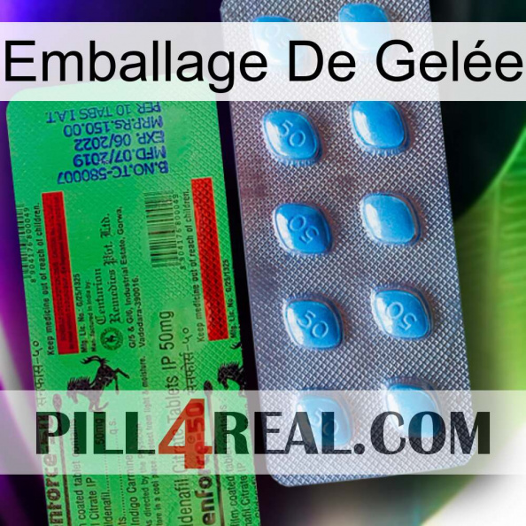 Emballage De Gelée new03